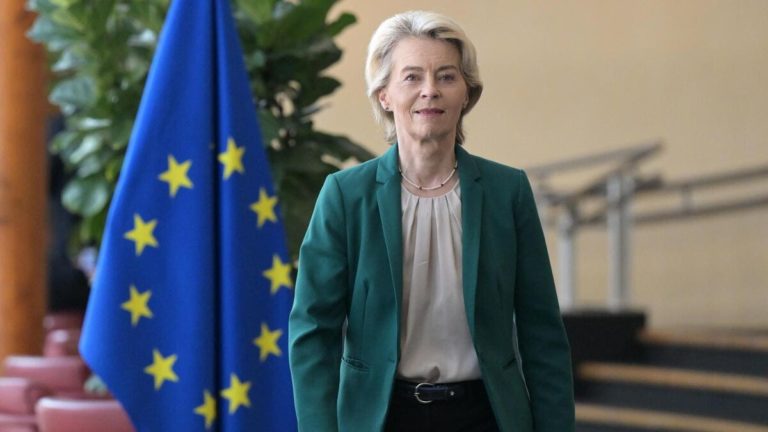 L’Unione Europea è senza leadership politica: comanda ancora la tecnoburocrazia