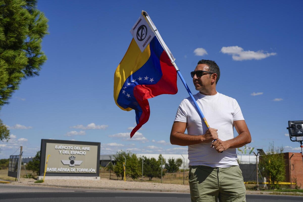 Venezuela