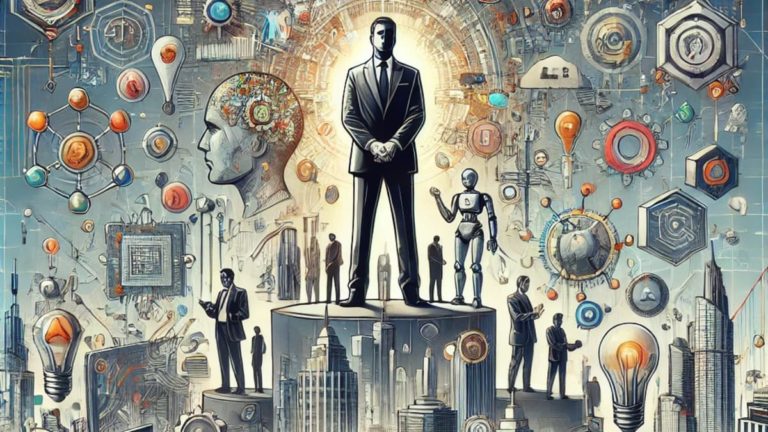 Il “canone letterario” della Silicon Valley