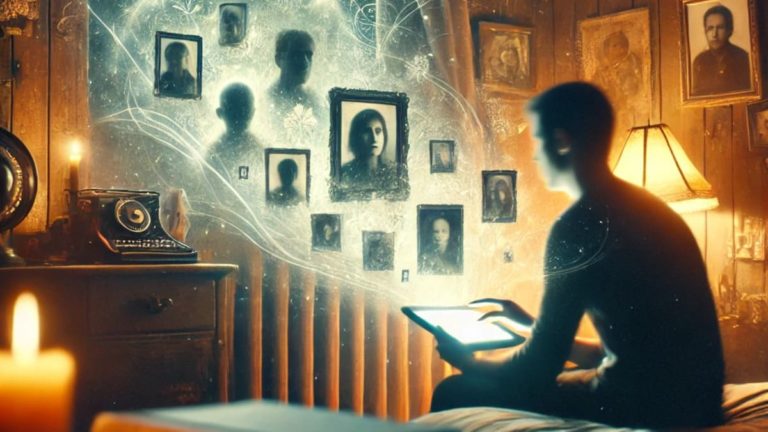 L’illusione di fregare la morte con l’intelligenza artificiale
