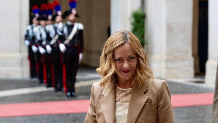 Criticate pure Meloni, ma l’Italia resta il paese più stabile d’Europa