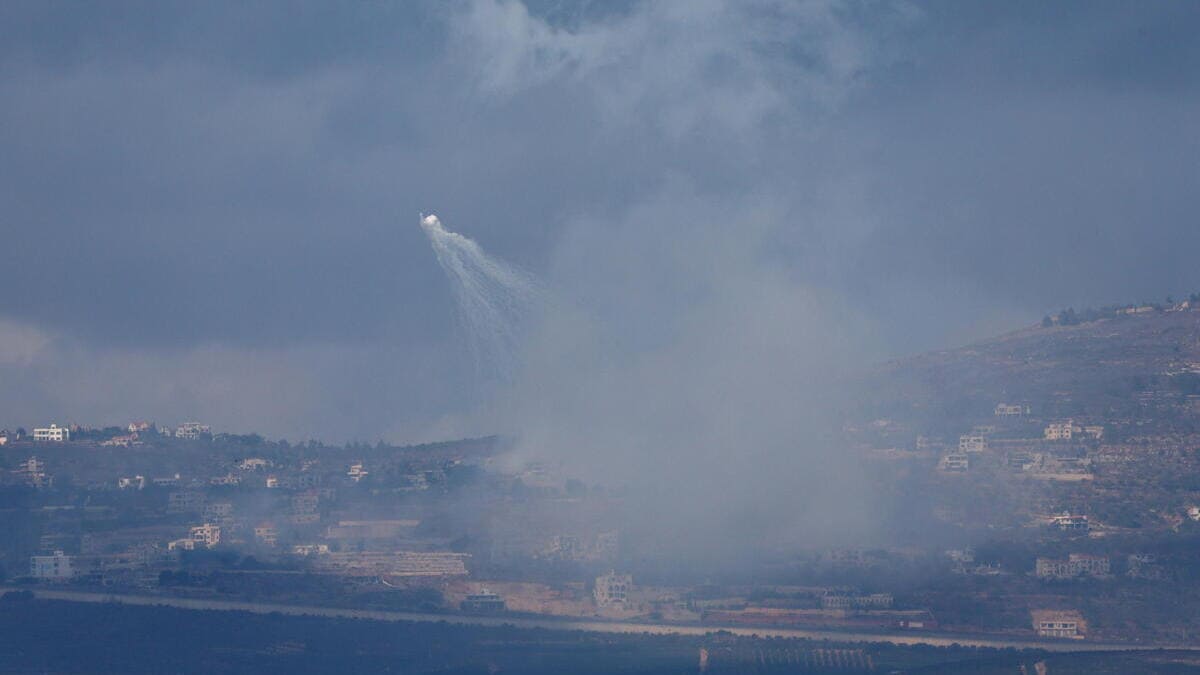 Israele bombarda il sud del Libano