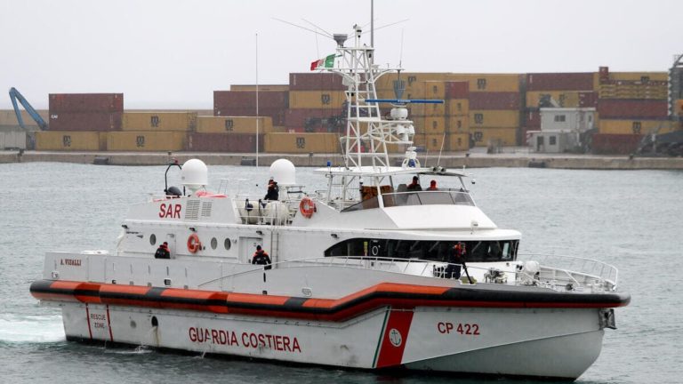 Più grave dell’emergenza immigrazione è l’emergenza giudiziaria