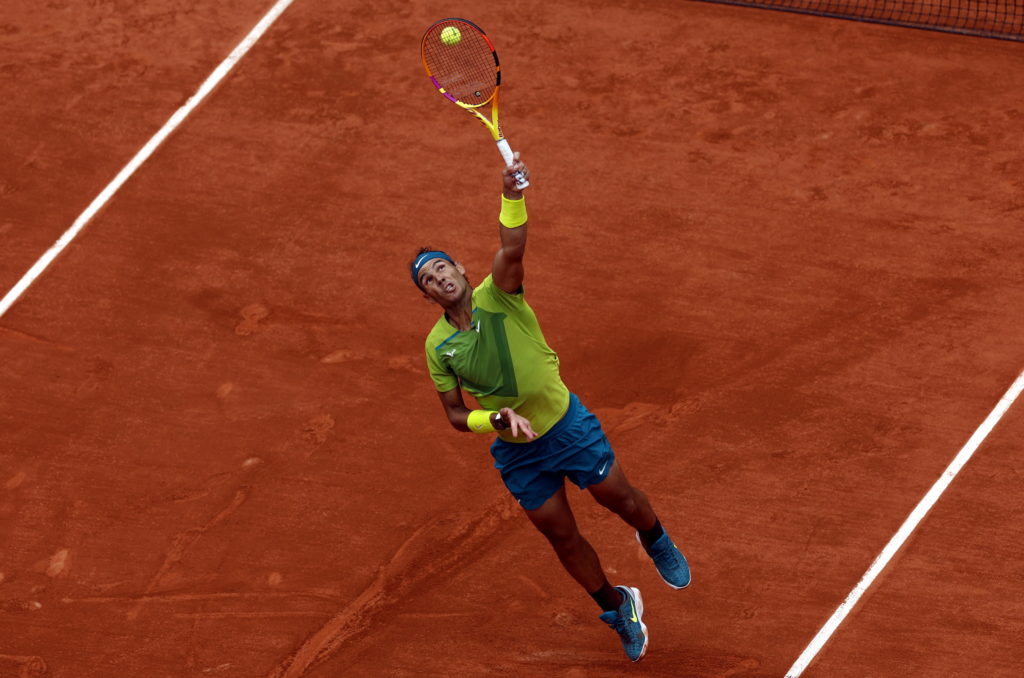 Rafa Nadal