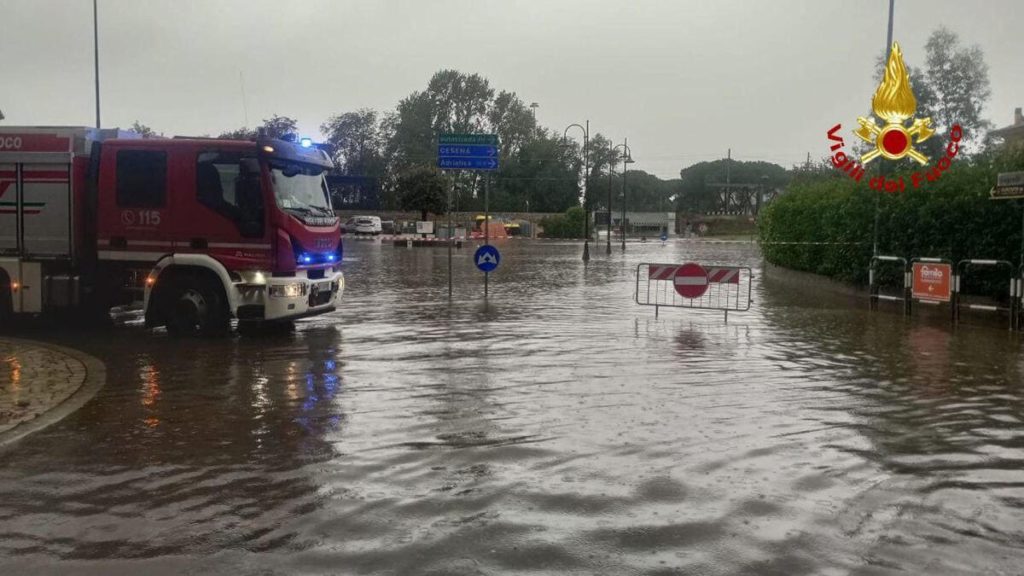 alluvione