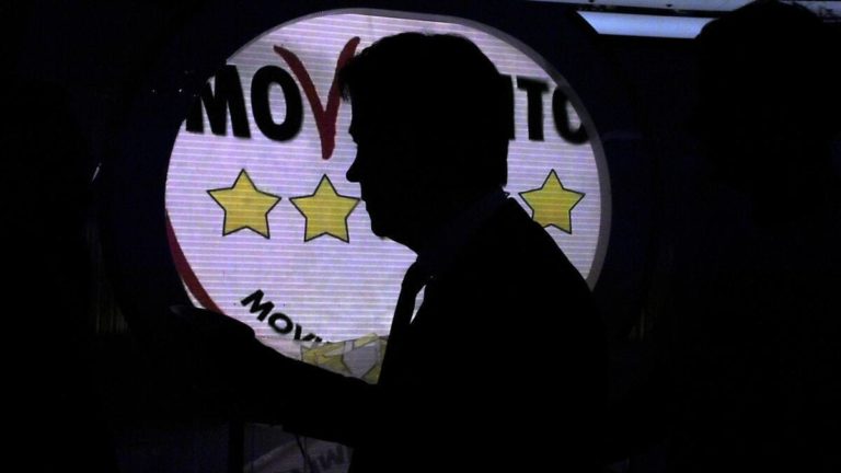 Il populismo grillino è in un vicolo cieco