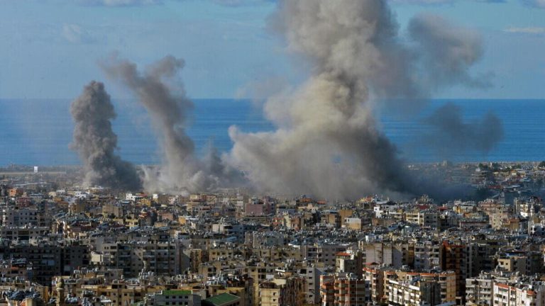 La tregua tra Hezbollah e Israele è fragile, ma resta un passo avanti