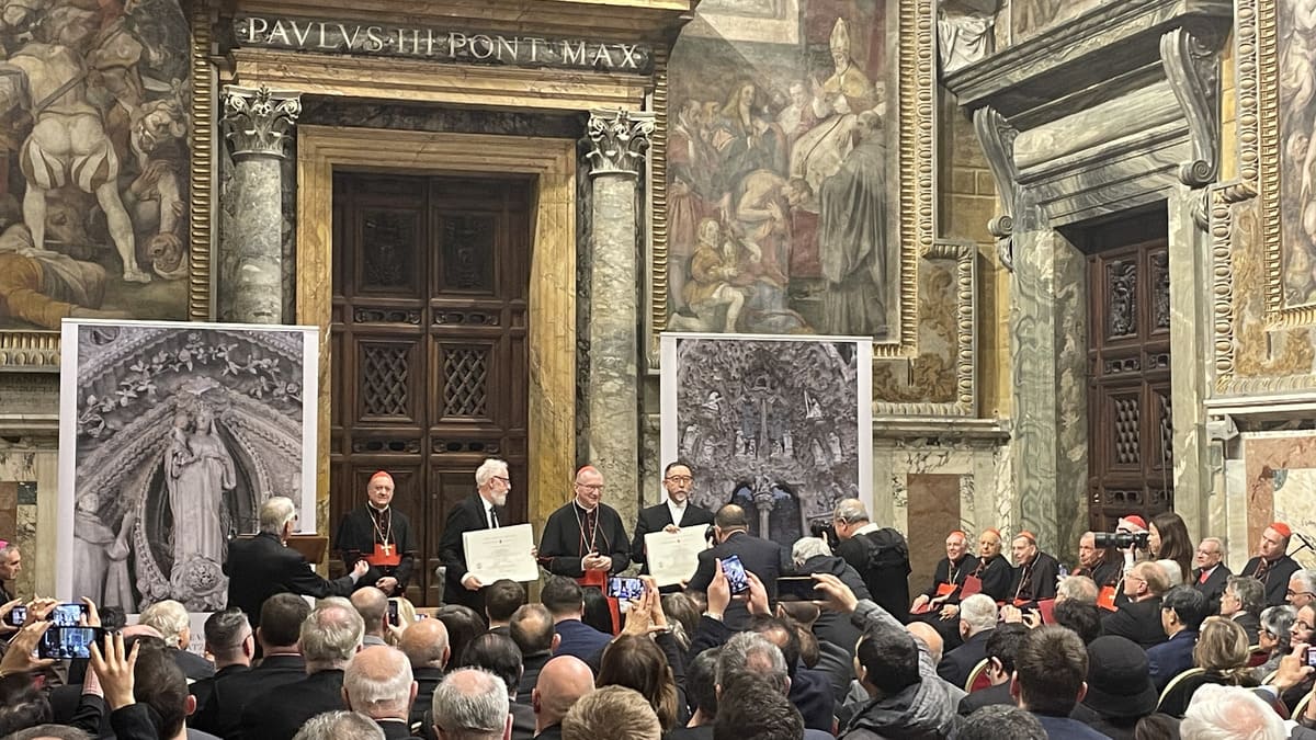Premio Ratzinger