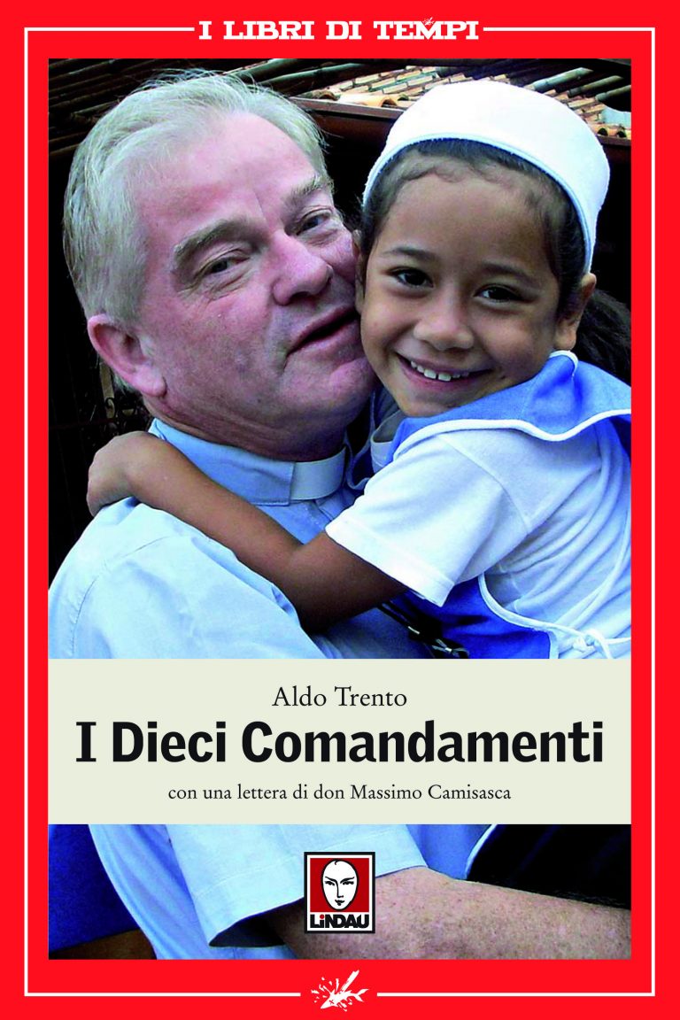 I Dieci Comandamenti